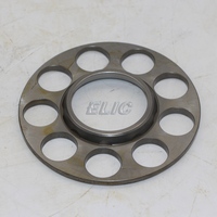 Pièce de pompe hydraulique ELic H1P H1P045 H1P053 H1P060 H1P068 H1P069 H1p078 H1P089 H1P100 Pièce de rechange pour pompe hydraulique Sauer Danfoss