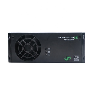 <span class=keywords><strong>Eltek</strong></span> 241119.105 Fuente de alimentación <span class=keywords><strong>Eltek</strong></span> Flatpack2 48/3000 HE módulo rectificador <span class=keywords><strong>Eltek</strong></span> 241119.105 - Product Image 1