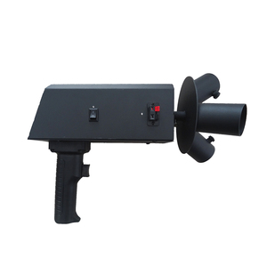 Mini Rotating Portable Ignition System Handheld Stage Cold Fountain Electric Sparkler Stage Special Effect <strong>Fireworks</strong> <strong>Machine</strong> - Product Image 6