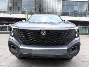 <span class=keywords><strong>Pick</strong></span>-<span class=keywords><strong>up</strong></span> hybride de luxe chinois Changan Hunter Warrior automatique 2024 d'<span class=keywords><strong>occasion</strong></span>, double moteur, 4x4, benne extra longue, EREV - Product Image 2