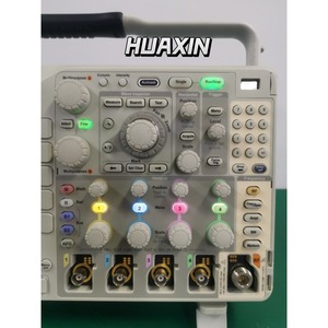 Osciloscopio R&S Rohde & Schwarz Rte1034 Usado, 350Mhz, 5Gsa/S hx - Product Image 3