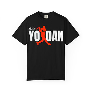 Maglietta Yordan Alvarez Air Yordan (Lettere Bianche) - Product Image 2