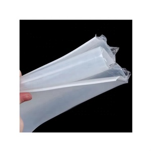 แผ่นยางซิลิโคนทนความร้อนสูง แบบม้วน หนา 0.1 มม.-0.5 มม.  ทนอุณหภูมิได้สูงสุด 250 280 310 องศา  ตัดตามสั่ง - Product Image 1
