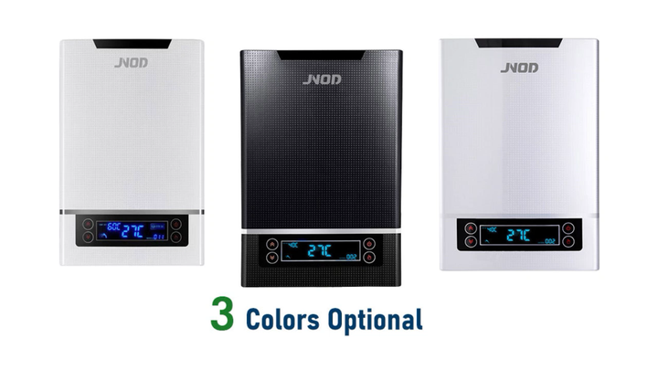 Wholesale JNOD 7.5kW Electric Tankless Water Heater Consistent Hot Water  for Bath Shower Instant Electric Water Heater From m.alibaba.com