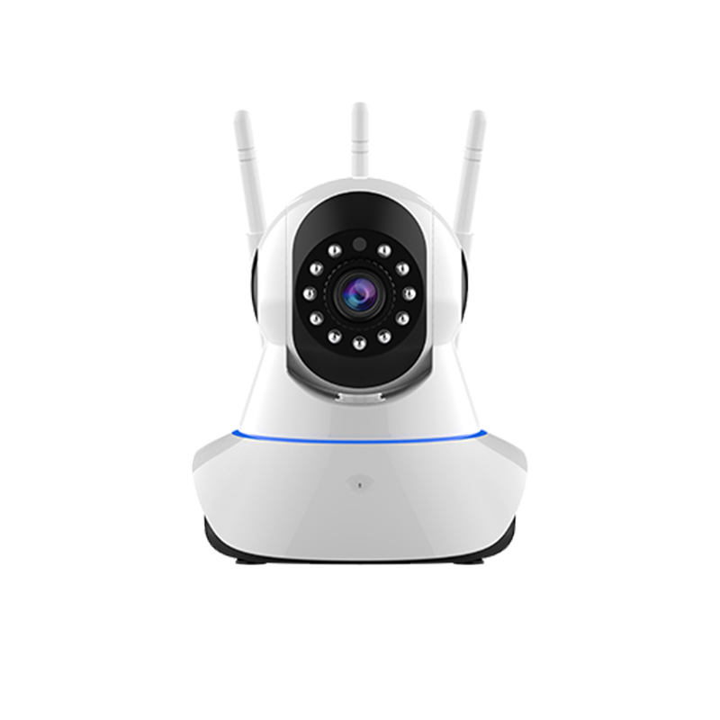 720P Indoor Camera Family Security WiFi