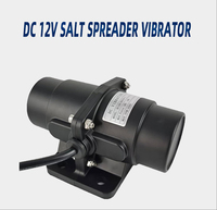 Moteur vibrant sans balais réglable 90W AC petit 1 phase 3000rpm 3600rpm 110V 220V pour mélangeurs de tamis de Table Shaker
