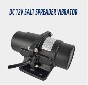 <span class=keywords><strong>Motor</strong></span> vibratorio sin escobillas ajustable de 90W CA, pequeño, monofásico, 3000RPM, 3600rpm, <span class=keywords><strong>110V</strong></span>, 220V, para mezcladores de tamiz de mesa agitadora - Product Image 2