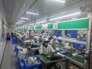 Jarvis xách tay & Wearable điện Blower Pin hoạt động không khí Khăn lau bụi Công cụ DIY lớp tiện ích cho Hot Bán - Product Image 5