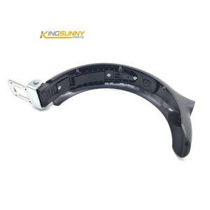 Escooter-Garde-boue arrière original pour scooter électrique Nine Bot E25 E45-Garde-boue arrière primaire-Pièce détachée - Product Image 4