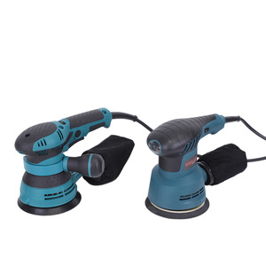 Lijadora eléctrica plana para carpintería, masilla <span class=keywords><strong>de</strong></span> pared para pintura, pulidora <span class=keywords><strong>de</strong></span> Control <span class=keywords><strong>de</strong></span> velocidad para muebles <span class=keywords><strong>de</strong></span> <span class=keywords><strong>madera</strong></span>, papel <span class=keywords><strong>de</strong></span> <span class=keywords><strong>lija</strong></span> - Product Image 5