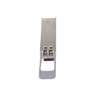 Module de fibre optique QSFP28 longue distance 100KM 100G ZR4 1295-1304NM SOA+PIN