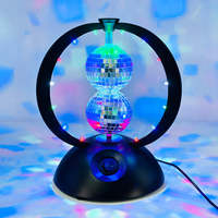 J & R New Mini Disco Ball Lights pour la fête, veilleuse DJ