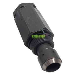Soupape de décharge 14602563 VOE14602563 pour excavatrices EC240B EC240C EC210B EC200B EC210D EC200D EW170 EC290 EC140 - Product Image 3