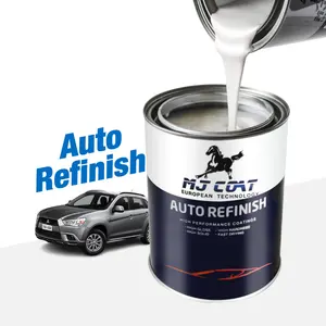 Trung Quốc Nhà máy bán ô tô sắc tố Đèn pha phục hồi Kit Xe refinish paintexport thế giới