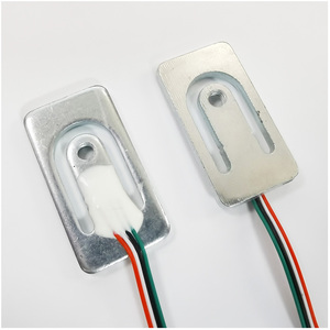 <span class=keywords><strong>Mini</strong></span> Cella di Carico Micro per Bilancia per Neonati, Sensore di Peso per Bilancia Infantile, Sensori di Forza - Product Image 1