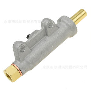 ปั๊มเบรค Polaris Atv รุ่น Scb050 อะไหล่เปลี่ยนอะลูมิเนียมด้านบนและด้านล่างสำหรับซ่อม 335 400 450 500 600Cc - Product Image 3