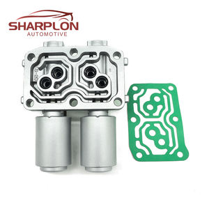 SP <span class=keywords><strong>prix</strong></span> de gros pièces de <span class=keywords><strong>voiture</strong></span> pièces de Transmission automatique double électrovanne linéaire 28260-PRP-014 pour Honda Accord - Product Image 2