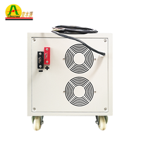 Alimentation électrique à découpage réglable triphasée haute tension 5000W/6000W/7000W 7000V 1A AC/DC Zone industrielle