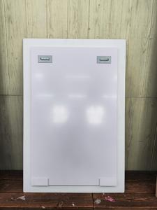 Immagini islamiche di calligrafia di stampa UV acrilica di arte della parete musulmana per il salone della decorazione senza pittura di porcellana di cristallo della struttura - Product Image 6