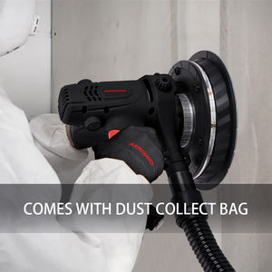 AEROPRO A705 <span class=keywords><strong>Ponceuse</strong></span> Électrique Murale Portative pour Cloisons Sèches et Plâtre - Product Image 2