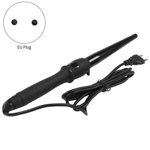 Rizador de Pelo de Aleación de Aluminio de Calentamiento Rápido de Fábrica, Rizador de Pelo Automático - Product Image 2