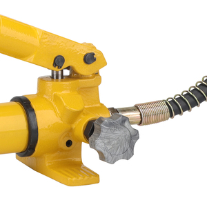 ปั๊มไฮดรอลิกแบบแมนนวล CP-390 ปั๊มไฮดรอลิกแบบแมนนวล - Product Image 4