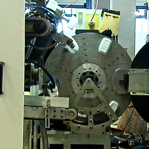 6 Colors Automatic Plastic Box <strong>Offset</strong> <strong>Printing</strong> <strong>Machine</strong> High Speed Box Dry <strong>Offset</strong> Printer - Product Image 2