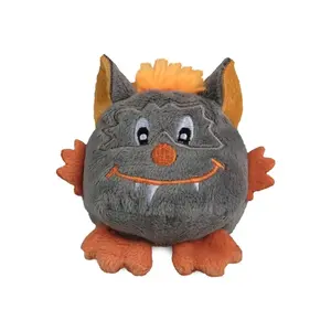 Jouets en peluche monstres, gadgets personnalisés - Product Image 3