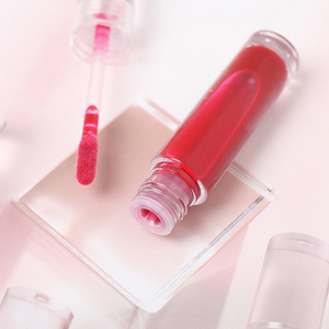 Labio hidratante agrandamiento brillante espejo brillante como agua brillo vidrio transparente brillo <span class=keywords><strong>de</strong></span> <span class=keywords><strong>labios</strong></span> - Product Image 3