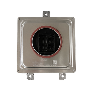 Nuevo Módulo de Control <span class=keywords><strong>LED</strong></span> OEM 6311 7933359 7933360 7933361 de Aleación de Aluminio de 12V para Faros Láser G06 G05 G20 G07 - Product Image 1