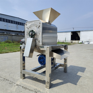 Pulpeuse à fruits à <span class=keywords><strong>prix</strong></span> compétitif et haute productivité - Product Image 6