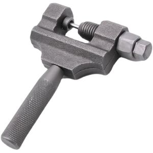 Cortador de Cadena Universal 420 530, Herramienta de Reparación de Motocicletas y Triciclos, Acero de Alta Resistencia - Product Image 1