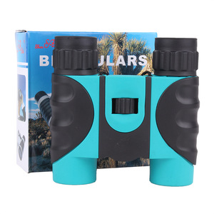Eyebre <b>Binoculars</b> 10x25 High Definition Mini Portable Outdoor Use - Product Image 1