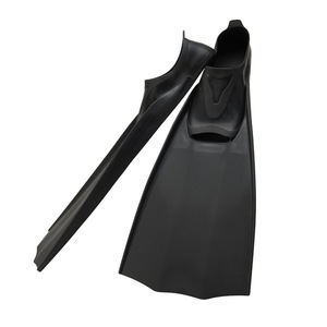 <span class=keywords><strong>Aletas</strong></span> de Buceo Profesionales de Pala Larga, las Más Vendidas, para <span class=keywords><strong>Snorkel</strong></span>, Buceo y Natación, para Hombre, <span class=keywords><strong>Aletas</strong></span> de Goma para Buceo Libre - Product Image 1