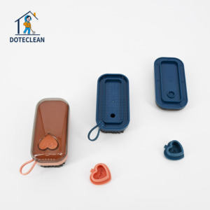 Super capacité de nettoyage ménage blanchisserie cuisine <span class=keywords><strong>vaisselle</strong></span> lavage de voiture automatique liquide ajout brosse avec éponge conception forme <span class=keywords><strong>savon</strong></span> - Product Image 5