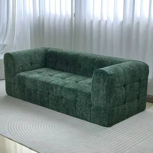 Tendencias 2026 en el mercado de muebles de Guangzhou: Sofá de burbujas de estilo contemporáneo con embalaje comprimido, de fábrica de muebles para villas en China. - Product Image 1