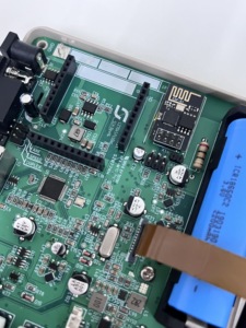 บริการผลิตแผงวงจรควบคุมอุตสาหกรรม LIFTPLUS IoT พร้อมประกอบ PCBA โมดูลควบคุมแบบฝังตัว บริการ OEM - Product Image 3