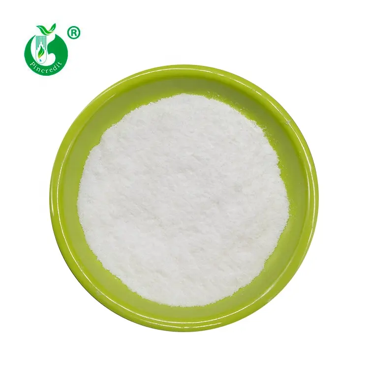 Prezzo all'ingrosso di elevata purezza CAS 334-50-9 di alta qualità 98% spermidina trifloridrato in polvere