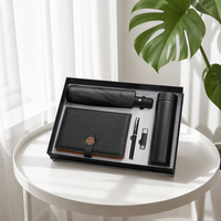 Meistverkaufte Elegante Notizbücher mit Individuellem Logo in Premium-Geschenkbox für Bürobedarf und Professionelle Manager-Auszeichnungen