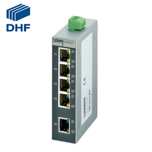 Componenti PLC Originali Nuovi di Zecca FL <span class=keywords><strong>FXT</strong></span> Disponibili, Accessori per Controllo Industriale - Product Image 2