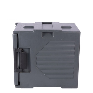 Contenitore Termico per Alimenti da 90L, Grande Capacità, per Auto, Pesca, Viaggi, Campeggio, Glacière Portatile - Product Image 3