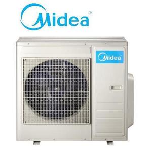 ชุดเครื่องปรับอากาศภายนอก 4N-82K สำหรับเครื่องปรับอากาศแบบแยกส่วนสี่ส่วน Midea - Product Image 1