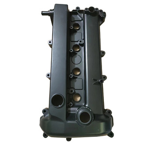 Couvercle de soupape pour Mazda 6 5 3 8 CX-7 B70, moteur en plastique, nouvelle pièce de rechange, numéro 405 - Product Image 1