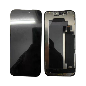 ใหม่สำหรับ <span class=keywords><strong>iPhone</strong></span> 17 Pro Max จอ Incell คุณภาพสูง ความสว่าง 400cd ระดับไฮเอนด์ ขายส่ง รับประกัน 1 ปี - Product Image 1