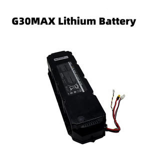 Vente en gros de batteries d'origine <span class=keywords><strong>Ninebot</strong></span> pour trottinettes électriques <span class=keywords><strong>Max</strong></span> G30, <span class=keywords><strong>Max</strong></span> G30D, G30LP, <span class=keywords><strong>G30p</strong></span> 36V 15300mAh 15.3Ah et accessoires. - Product Image 5