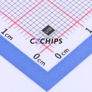 Résistance SMD FRC1210F6200TS 1210 (Type : Film Épais) (Résistance : 620 Ohms Précision : 1%) - Product Image 1