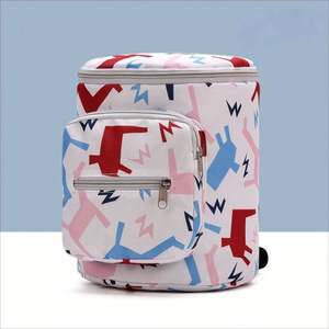 Bolsa de Almacenamiento Ligera para Productos de Bebé, Bolsa Impermeable para Colgar en la Carriola - Product Image 5