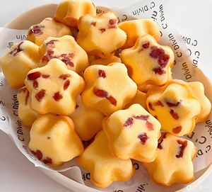ขนมเวเฟอร์ถั่วเขียวและเค้กเอเชียสดใหม่ขายส่ง บรรจุกล่อง - Product Image 2