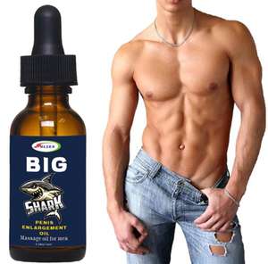 Masaje Essentia 10ML Venta caliente Hombres Cuidado Ampliación Aceite Capacidad mejorada Aceite espesante Aumentar el crecimiento para hombres XXXL - Product Image 4