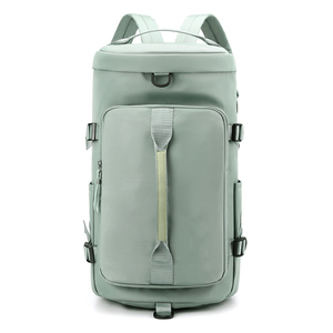 Borsone da Viaggio Grande da <span class=keywords><strong>Palestra</strong></span> all'Ingrosso con Logo Personalizzato per Weekend e Yoga - Product Image 3